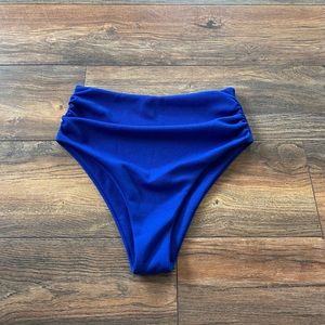 Zaful bikini bottoms